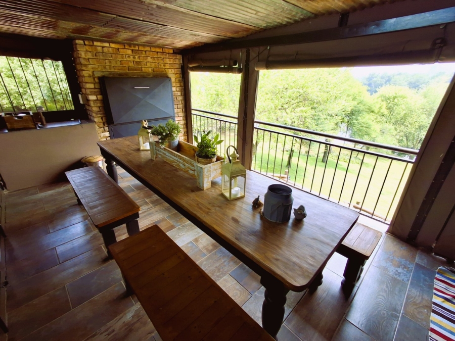 4 Bedroom Property for Sale in River Lodge Estate Free State